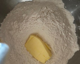 Foto del paso 2 de la receta: Rollos de canela