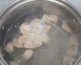 Foto langkah ke 4 dari resep Soup Tahu Bakso.