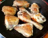 Foto langkah ke 2 dari resep 320. Ayam Lodho Pedas.