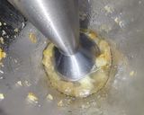 Foto del paso 2 de la receta: Habas con choco 🟢