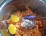 Foto langkah ke 2 dari resep 312.Nugget Wortel.