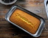 Foto del paso 4 de la receta: 🍊Budín de naranja fácil🍊