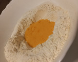 Foto del paso 1 de la receta: Sorrentinos masa casera🍝