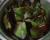Foto langkah ke 6 dari resep Botok TaTeTeLa.