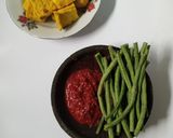 Foto langkah ke 3 dari resep Sambal dadak.