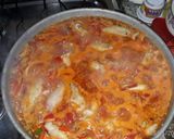 Foto del paso 4 de la receta: Paella con alitas