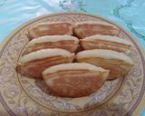 Foto langkah ke 6 dari resep Pukis.