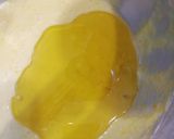 Une image de l'étape 3 de Couronne citron BIO 🍋 / huile d'olive BIO / olives confites.