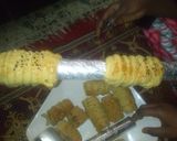 A picture of step 6 of Vegetable Appetizer.