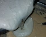 Fluffy and soufflé pancakesmatakin girki5 hoto