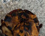 Foto del paso 4 de la receta: Salsa de chile de árbol y nuez de la India