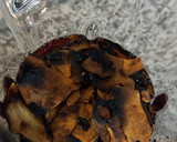 Foto del paso 4 de la receta: Salsa de chile de árbol y nuez de la India