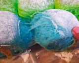 Foto langkah ke 8 dari resep Japanese Milk Bread (metode autolysis).