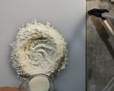 Foto del paso 2 de la receta: Berlinesas