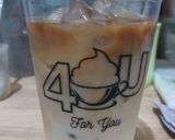 Foto langkah ke 4 dari resep Mocha Brown Sugar.