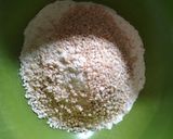 Foto langkah ke 1 dari resep Tempe goreng wijen.