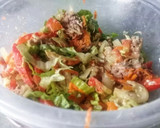 Foto del paso 4 de la receta: Ensalada de atún🐟🐟
