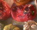 Une image de l'étape 3 de 🥫conserve sucrée 🍒🍓ou 🫑🌶️salée 🌿.