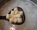Foto del paso 4 de la receta: Ñoquis de sémola muy fáciles y económicos