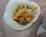 মিষ্টি সিঙাড়া (mishti singara recipe in Bengali) রেসিপি ধাপ - 3 ছবি
