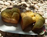 Foto langkah ke 12 dari resep Roti Bakar Teflon.