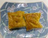 鮪魚玉米派的食譜步驟5照片