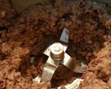 Foto del paso 6 de la receta: Hamburguesa vegana de alubias rojas y berenjena