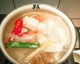 Foto langkah ke 6 dari resep Kuah asam manado.