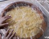 صورة لخطوة 4 من وصفة مقروض الكوشة الجزائري التقليدي