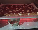 Foto langkah ke 6 dari resep Brownies Cookies.
