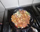 Foto del paso 10 de la receta: Torreja de brócoli | Estilo James Salaz