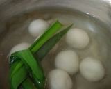 Foto langkah ke 4 dari resep Wedang Dongo (Ronde) Khas Solo.