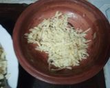 صورة لخطوة 1 من وصفة مقرونة بفرماج الغرويير
