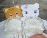 صورة لخطوة 3 من وصفة جنبه كريمي