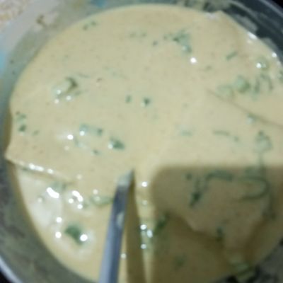Langkah 3
