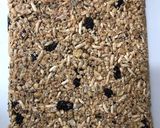 Foto del paso 5 de la receta Barras de cereal con canela coco y miel... son el Paraíso en el paladar!!! 🥥🍯!!