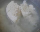 Foto langkah ke 1 dari resep Bubur Ayam Karawang Simpel.