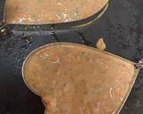 Carrot seeds Pancake recipe step 3 photo