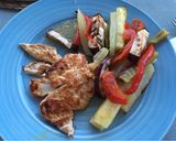 Foto del paso 3 de la receta: Ratatouille de calabacin y berenjenas