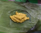 Foto langkah ke 3 dari resep Pais waluh.