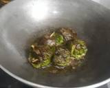 Potato Stuffed Capsicum recipe step 4 photo