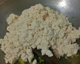 Foto langkah ke 2 dari resep 13. Pepes Tahu (Bisa untuk Batita, masakan rumah sederhana).