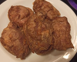 Foto del paso 2 de la receta: Carrillada de cerdo en salsa