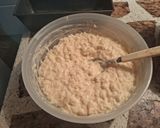 Foto del paso 3 de la receta: Budín de arroz exprés