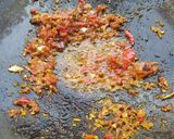 Foto langkah ke 2 dari resep Tahu Telur Masak Terasi.