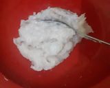 Foto langkah ke 3 dari resep Perkedel kentang udang.