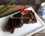 Cara Membuat No Bake Chocolate Granola Bars 4