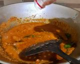 Foto langkah ke 6 dari resep SAMBAL GORENG KENTANG KERING_ATI AMPELA mix PETAI 😋.