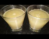A picture of step 5 of Sattu Sharbat recipe.