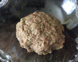 Foto del paso 10 de la receta: Hamburguesa de Carne